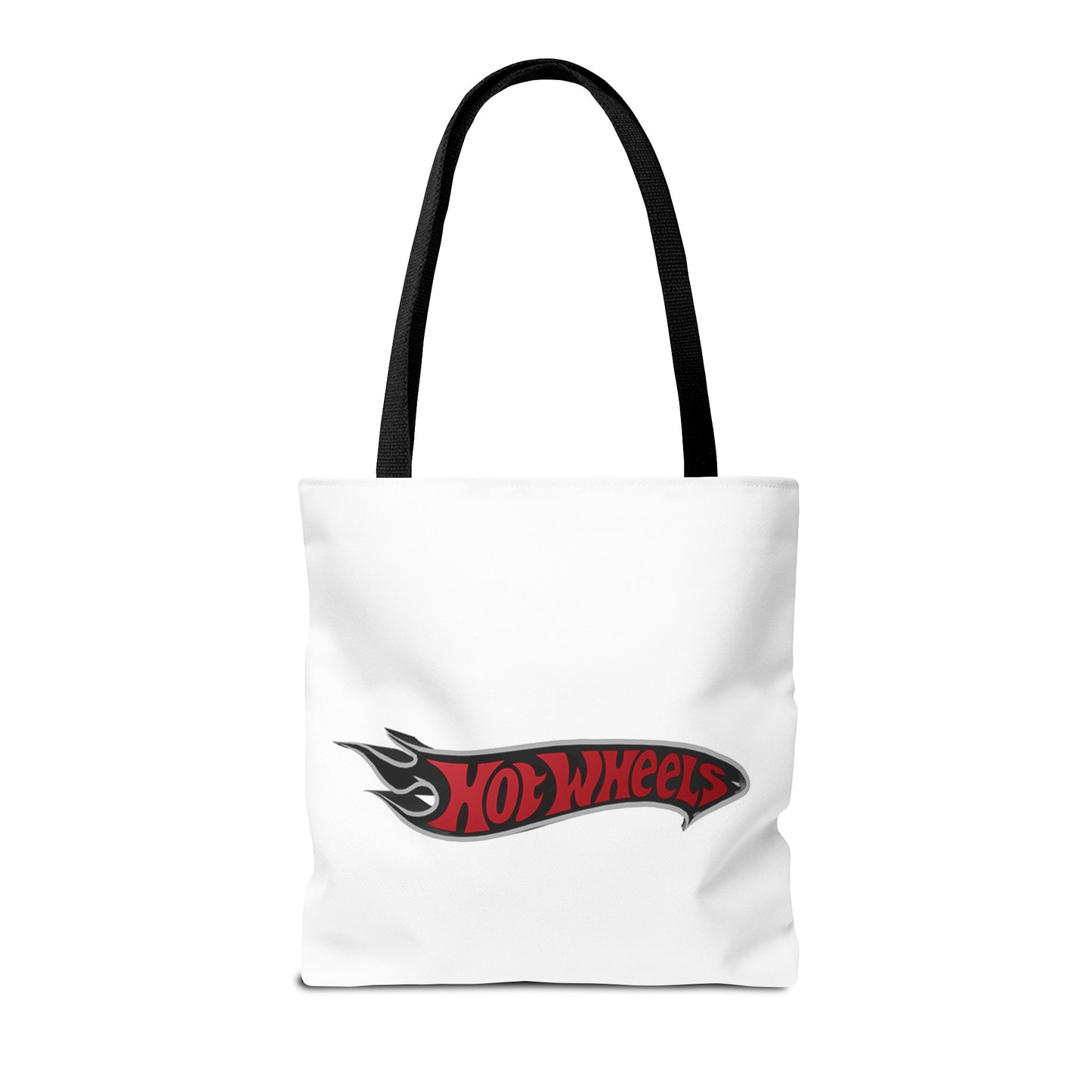 Hot Wheels Racing Tote Bag
