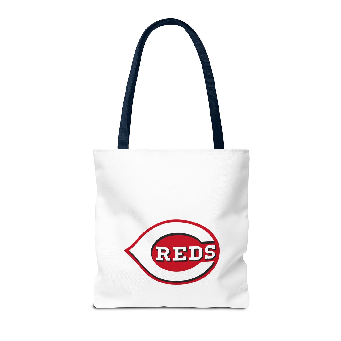 Cincinnati Reds Tote Bag
