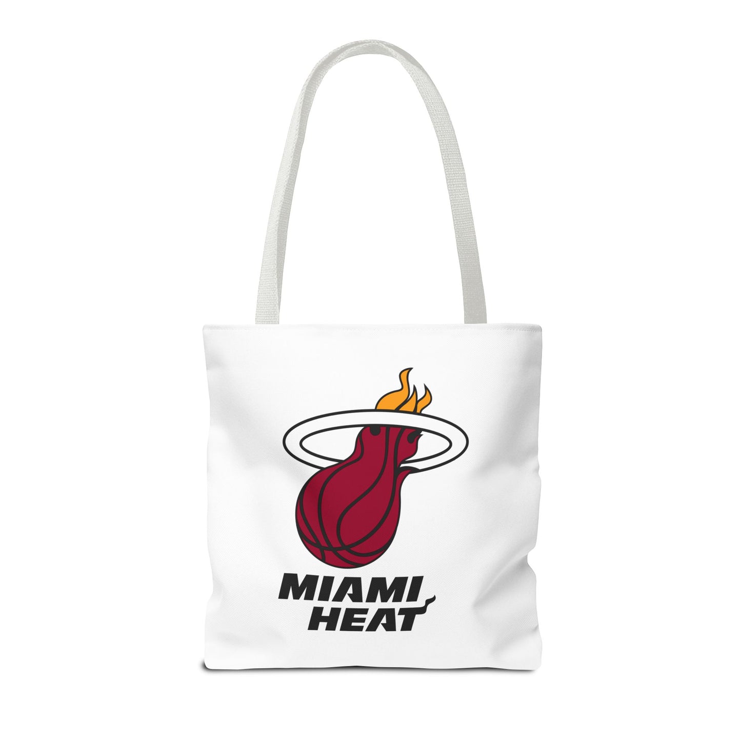Miami Heat Tote Bag
