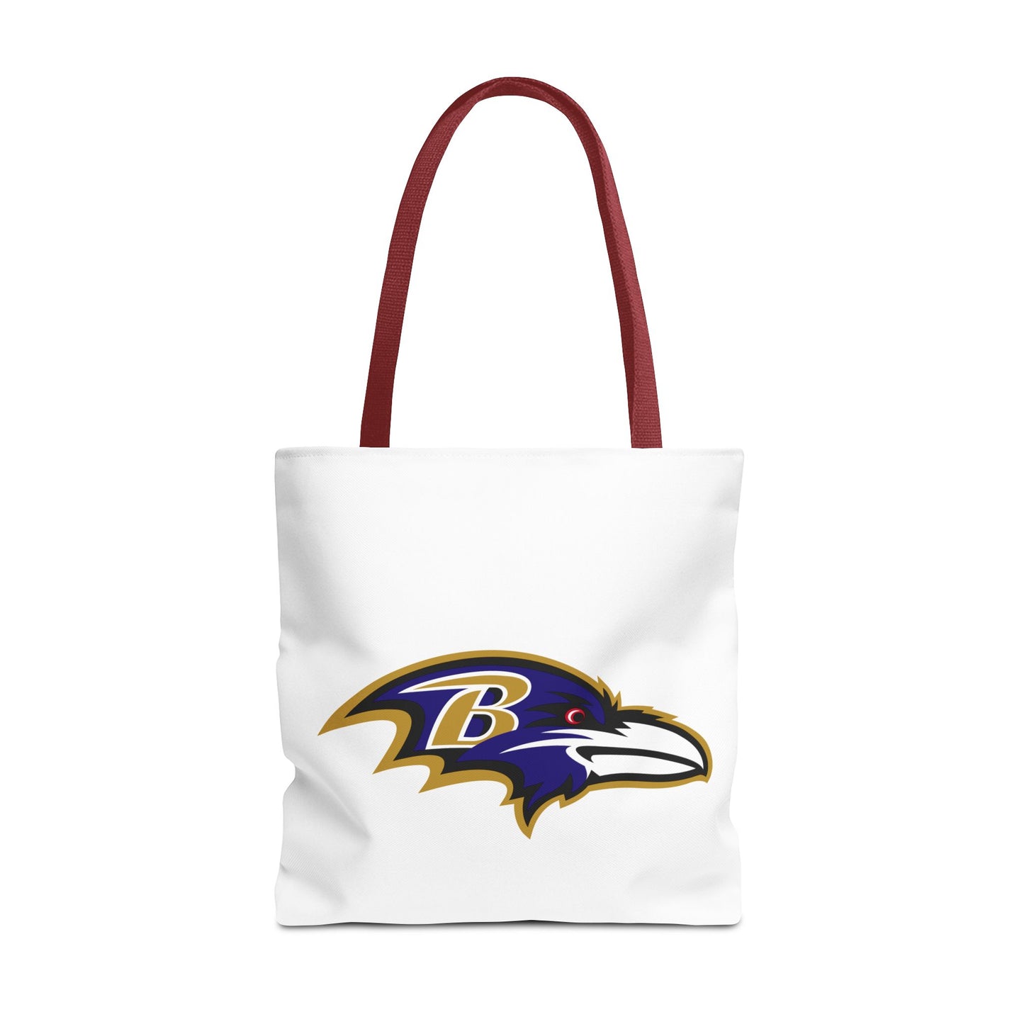 Baltimore Ravens Tote Bag