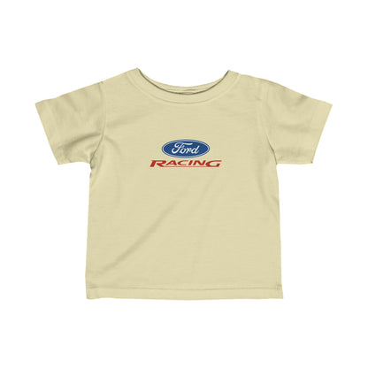 Ford Racing Baby T-Shirt