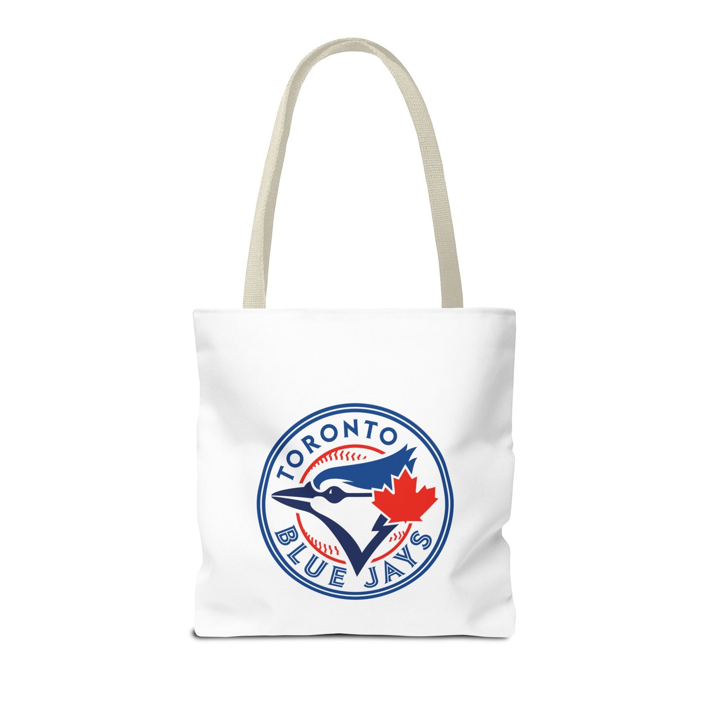 Toronto Blue Jays Tote Bag