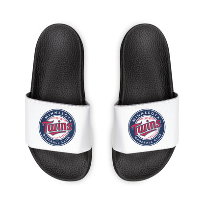 Minnesota Twins Slides