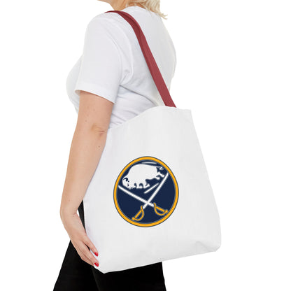 Buffalo Sabres Tote Bag