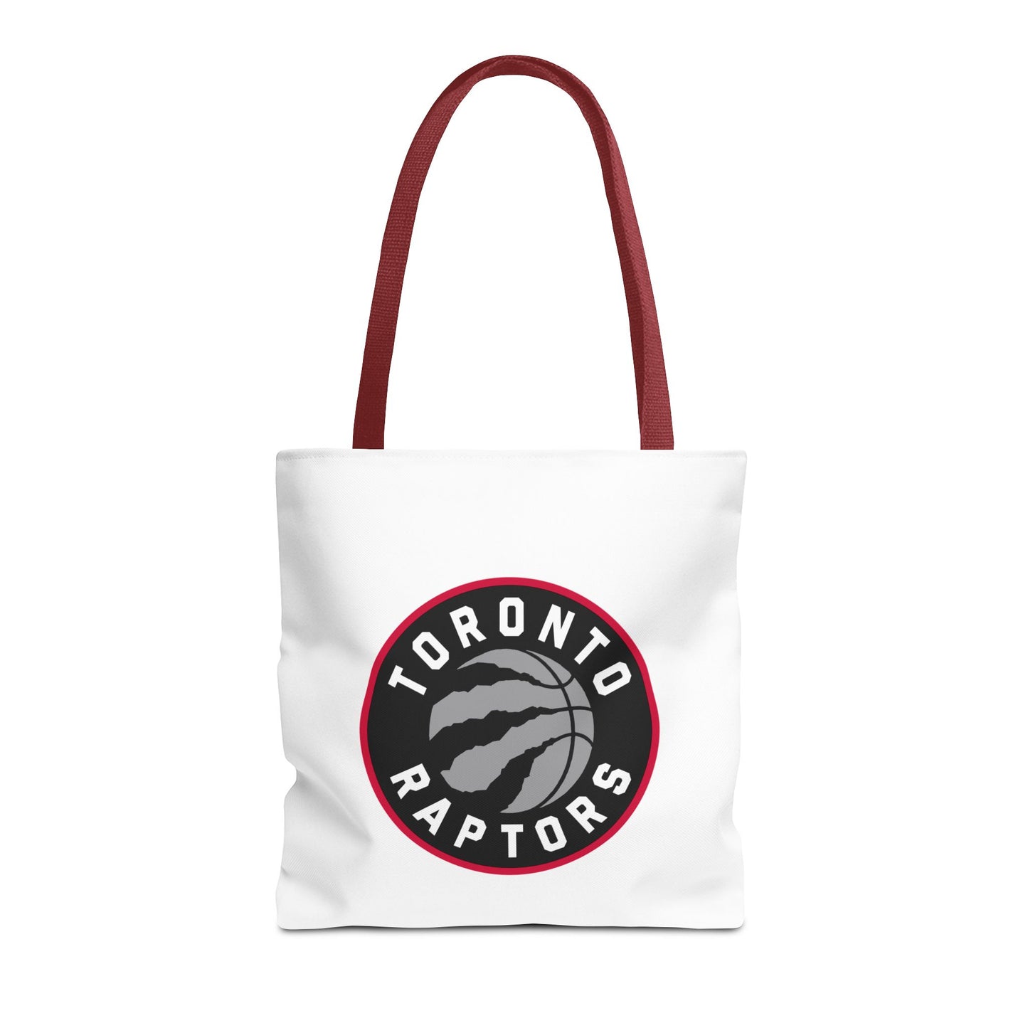 Toronto Raptors Tote Bag