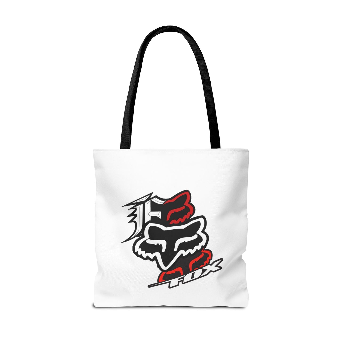 Fox Racing Tote Bag