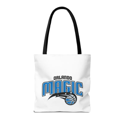 Orlando Magic Tote Bag