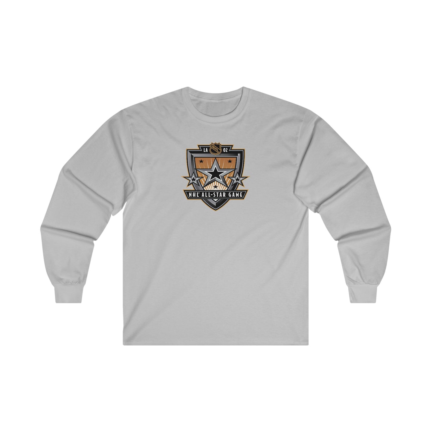 NHL All-Star Game Long Sleeve T-Shirt
