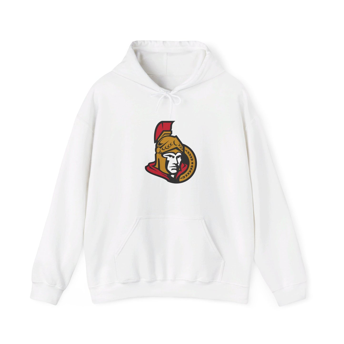 Ottawa Senators Pullover Hoodie