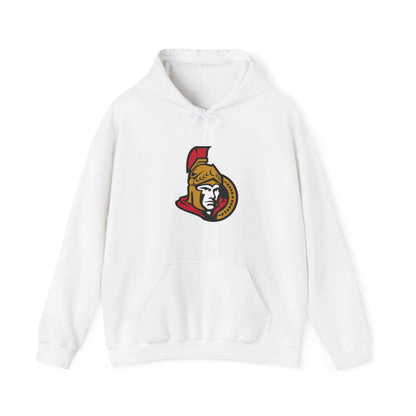 Ottawa Senators Pullover Hoodie