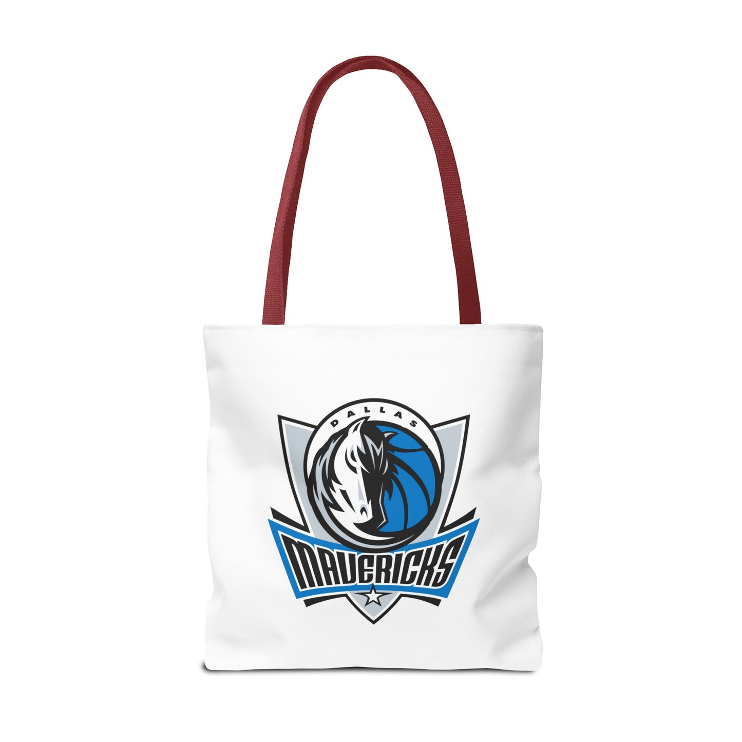 Dallas Mavericks Tote Bag