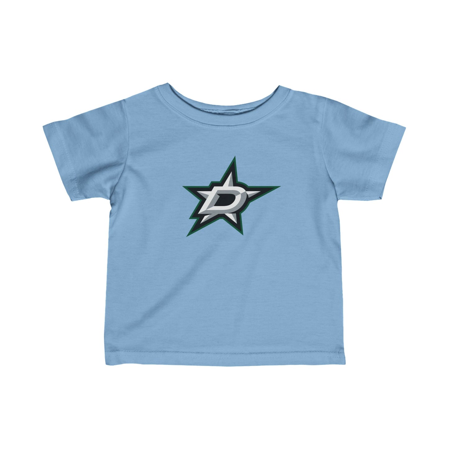 Dallas Stars Baby T-Shirt