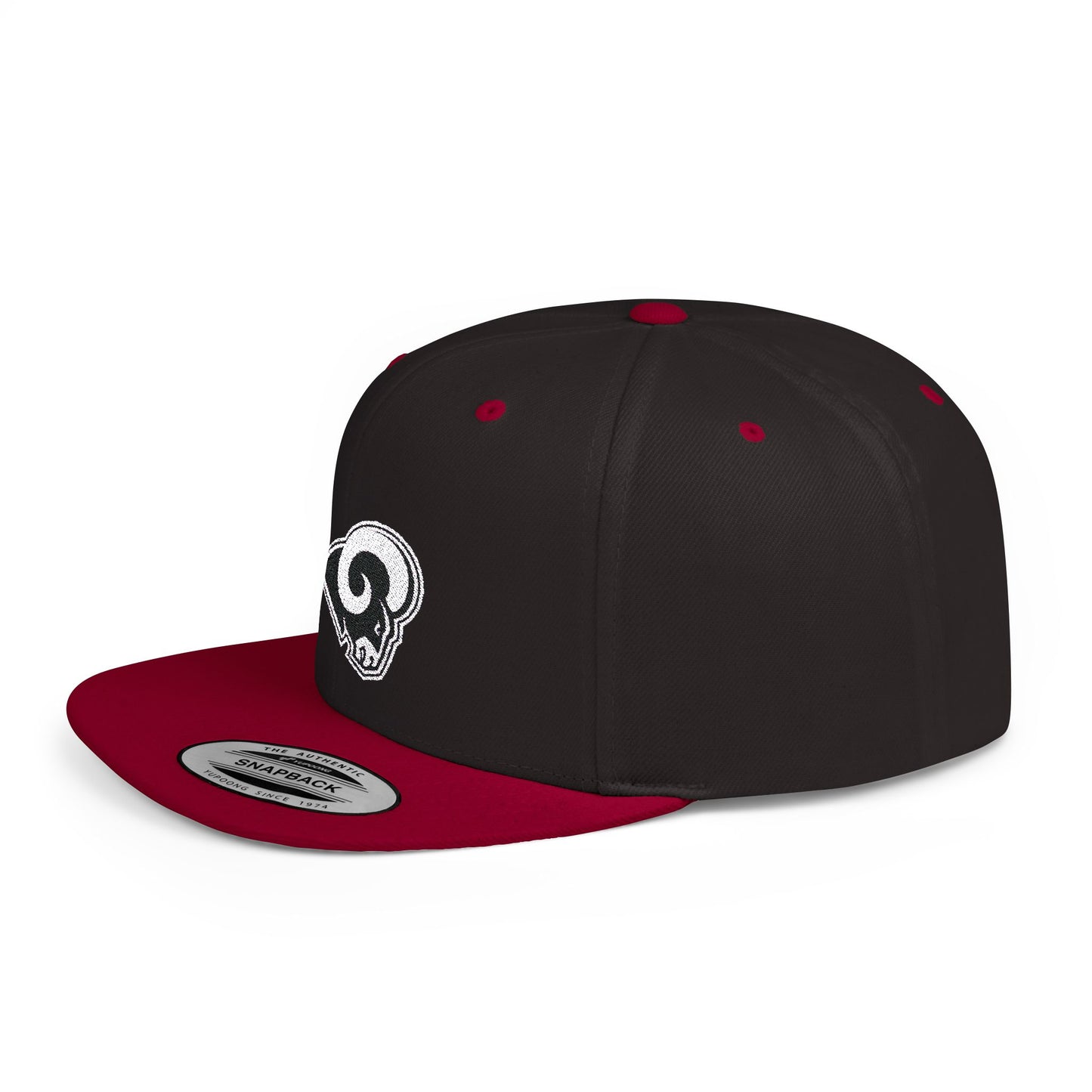 Los Angeles Rams Snapback