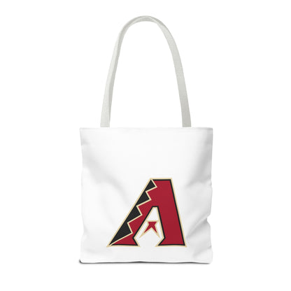 Arizona Diamondbacks Tote Bag