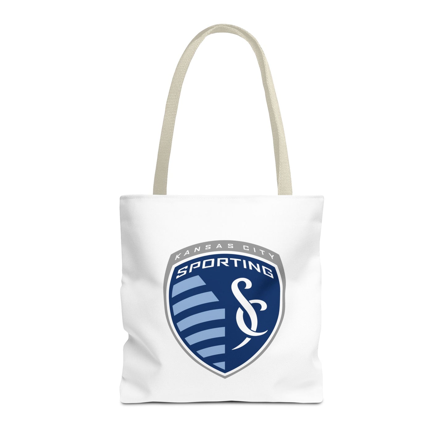 Sporting Kansas City Tote Bag