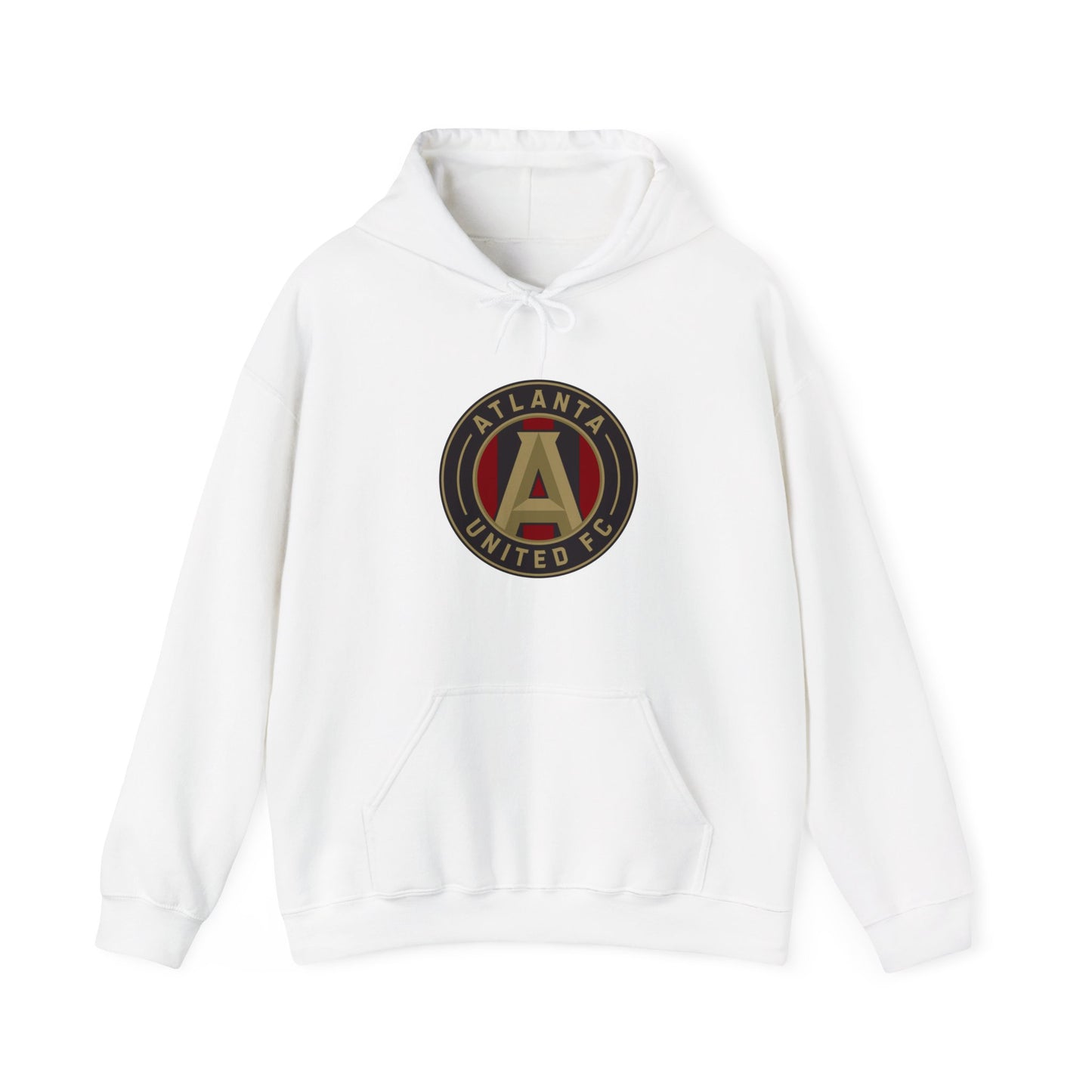 Atlanta United FC Pullover Hoodie
