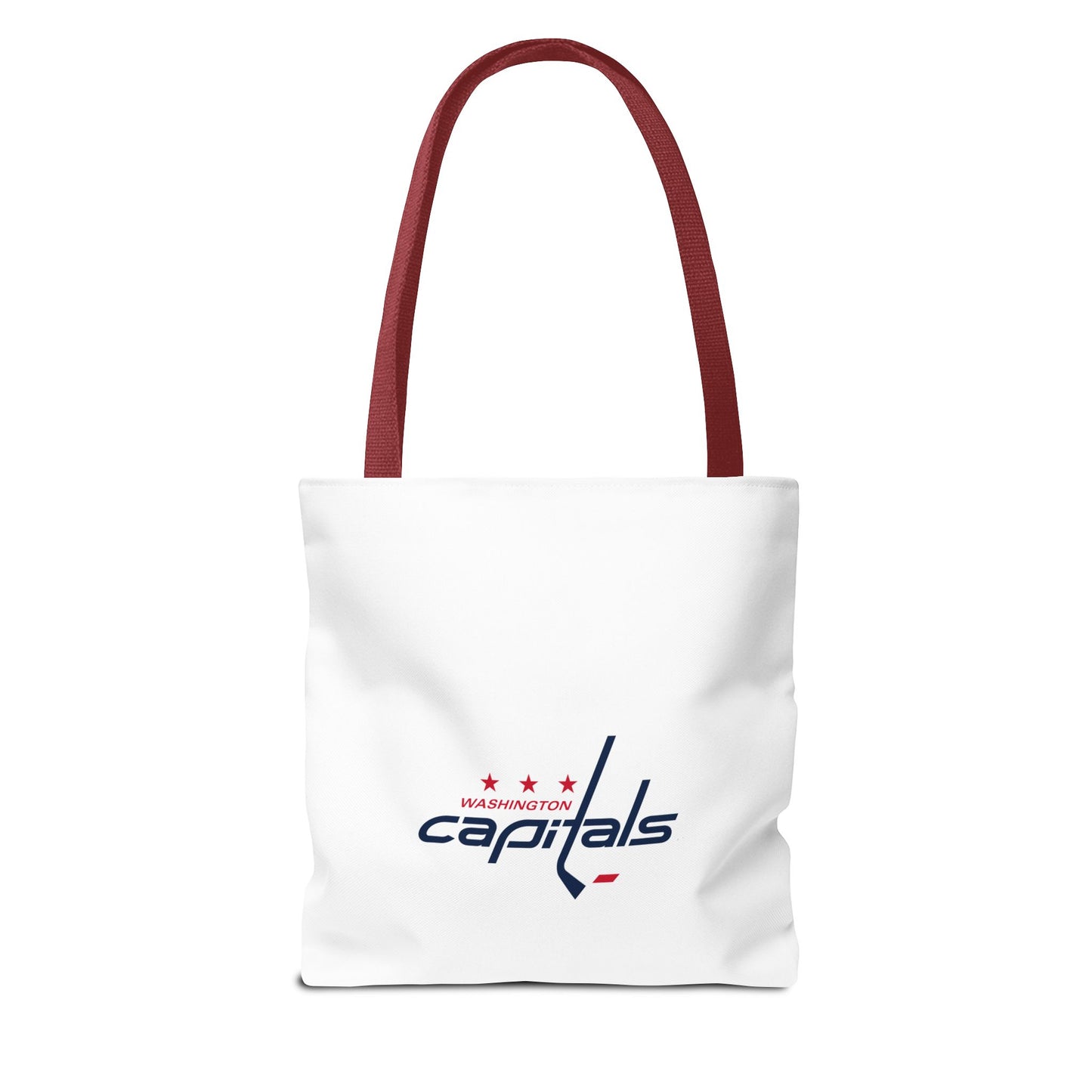 Washington Capitals Tote Bag