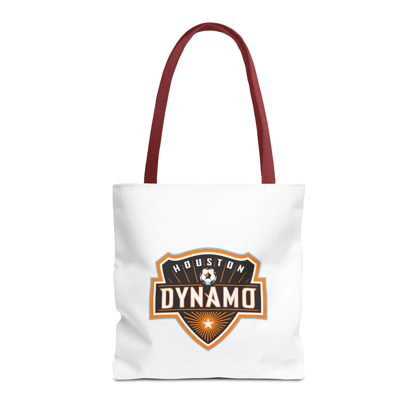 Houston Dynamo Tote Bag