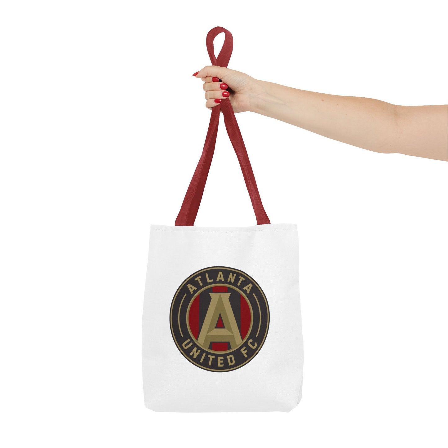 Atlanta United FC Tote Bag