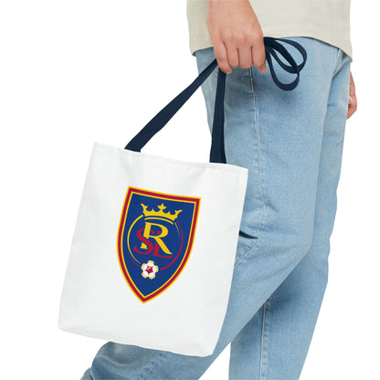 Real Salt Lake Tote Bag