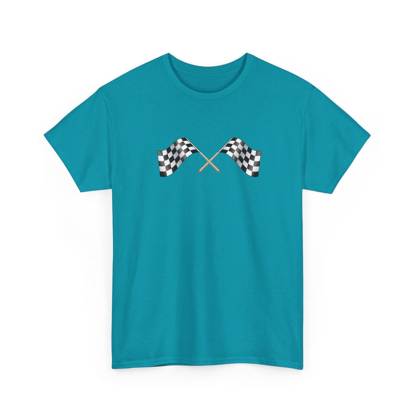 Racing Flags T-Shirt