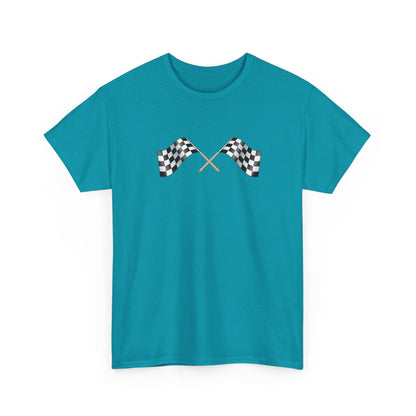 Racing Flags T-Shirt