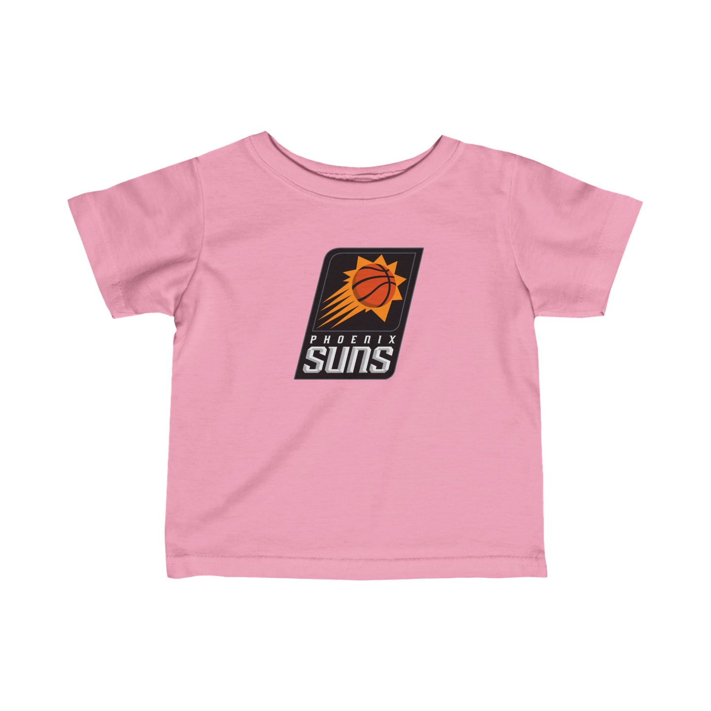 Phoenix Suns Baby T-Shirt