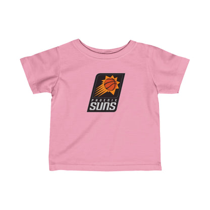 Phoenix Suns Baby T-Shirt