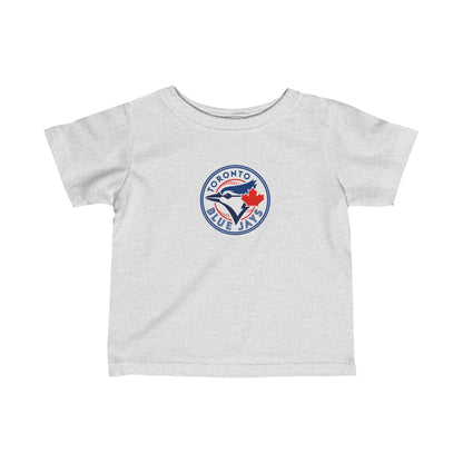 Toronto Blue Jays Baby T-Shirt