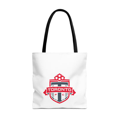 Toronto FC Tote Bag