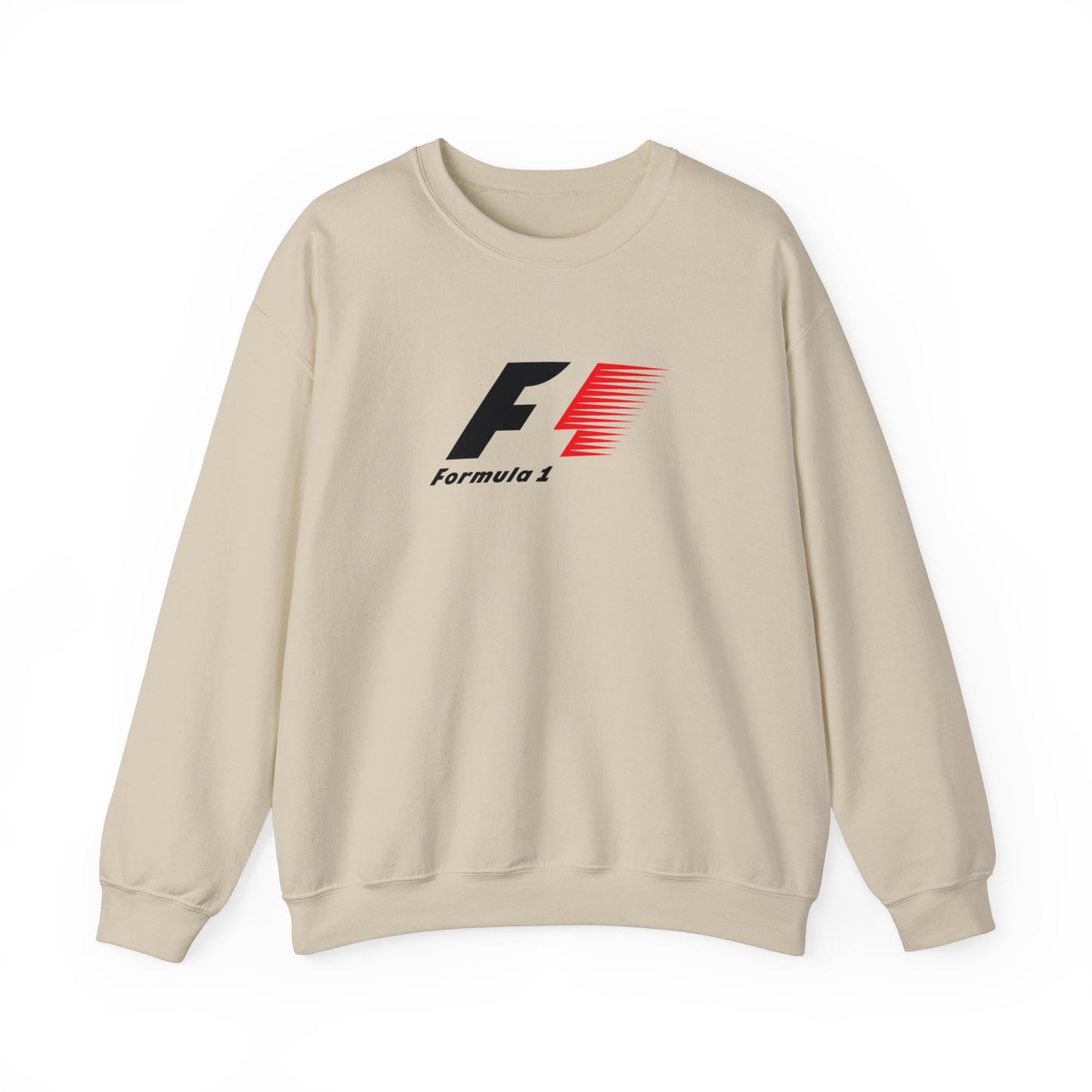 F1 Sweatshirt