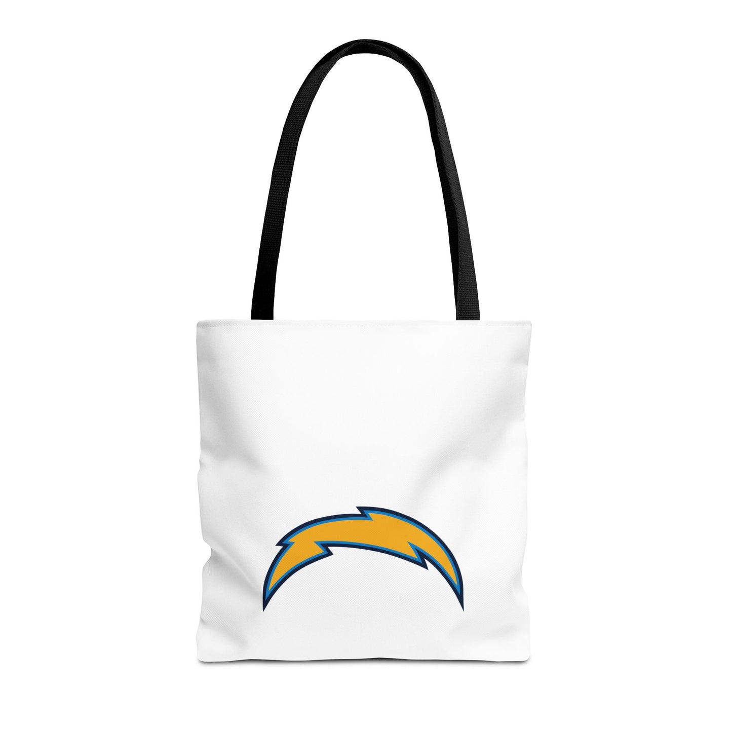 Los Angeles Chargers Tote Bag
