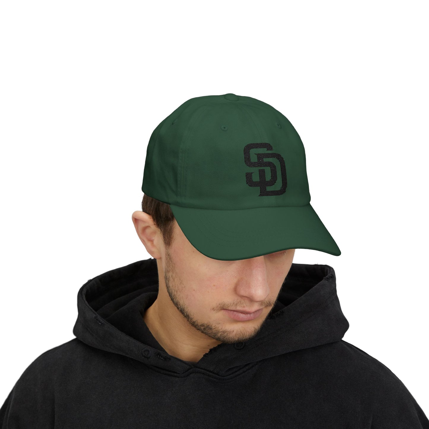 San Diego Padres Cap