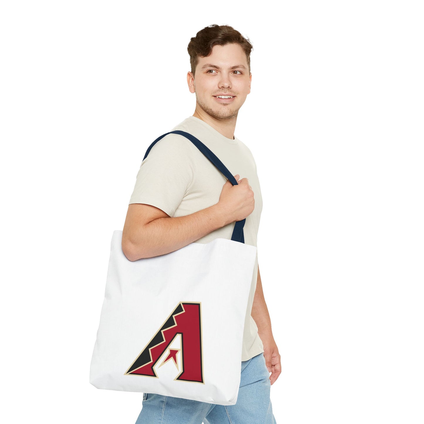 Arizona Diamondbacks Tote Bag