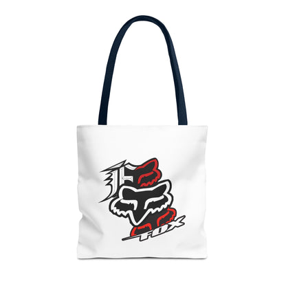 Fox Racing Tote Bag