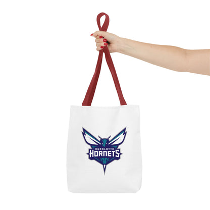 Charlotte Hornets Tote Bag