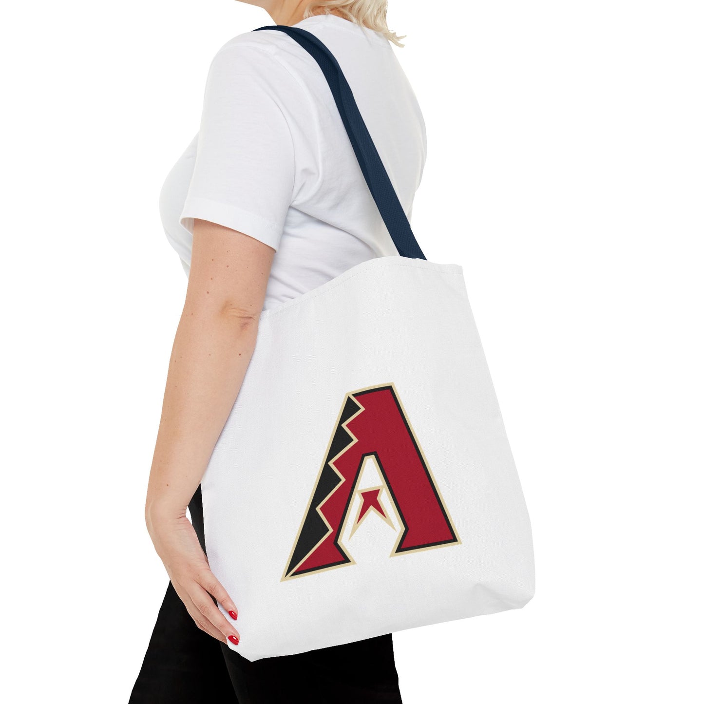 Arizona Diamondbacks Tote Bag