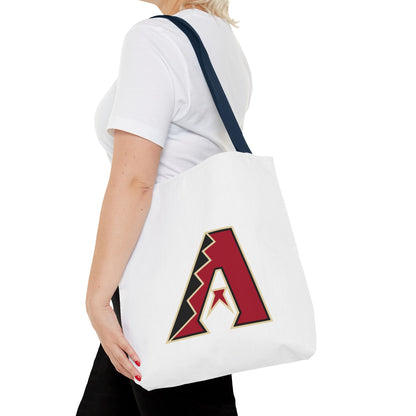 Arizona Diamondbacks Tote Bag