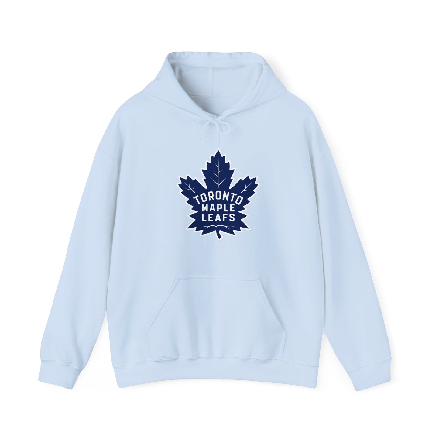 Toronto Maple Leafs Pullover Hoodie