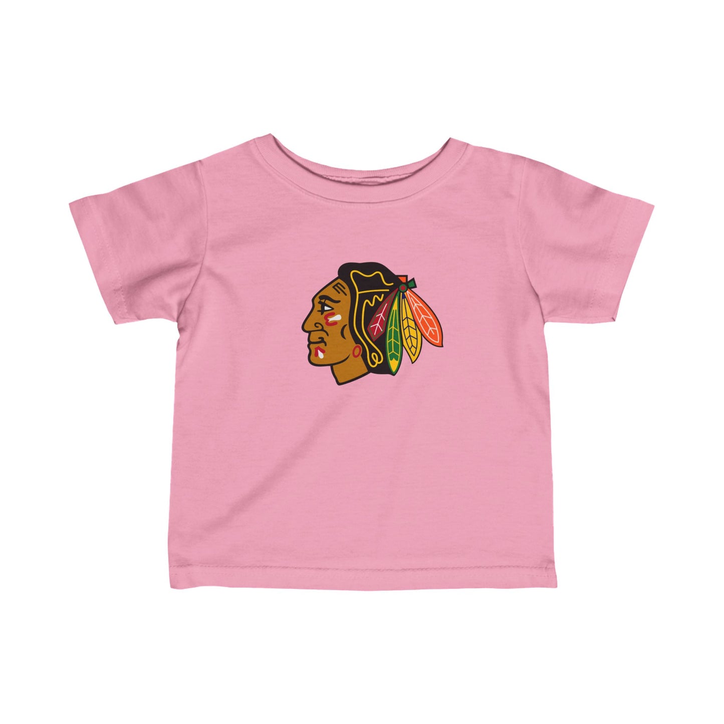 Chicago Blackhawks Baby T-Shirt