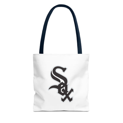 Chicago White Sox Tote Bag