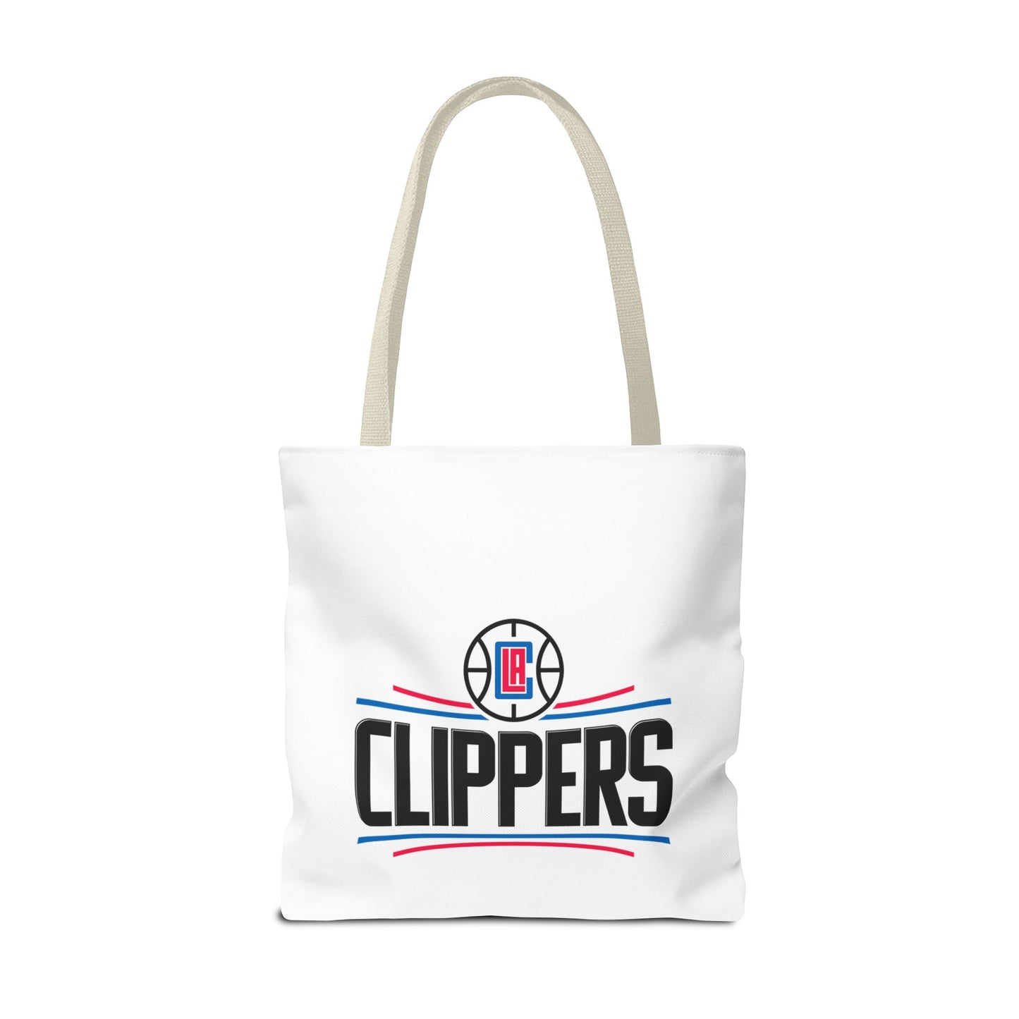 Los Angeles Clippers Tote Bag