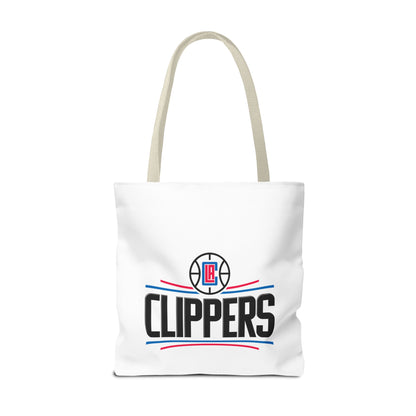 Los Angeles Clippers Tote Bag
