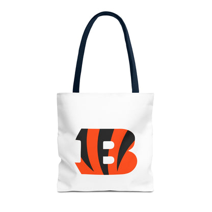 Cincinnati Bengals Tote Bag