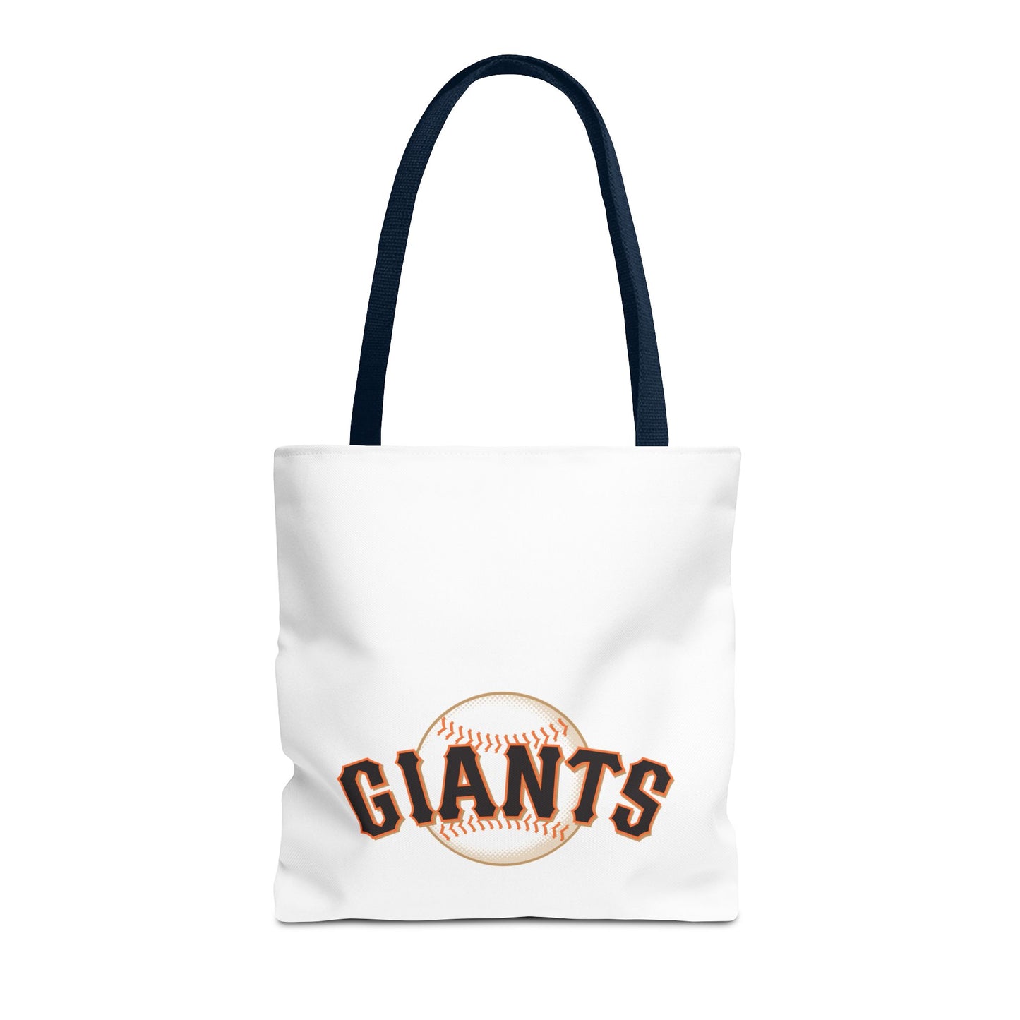 San Francisco Giants Tote Bag
