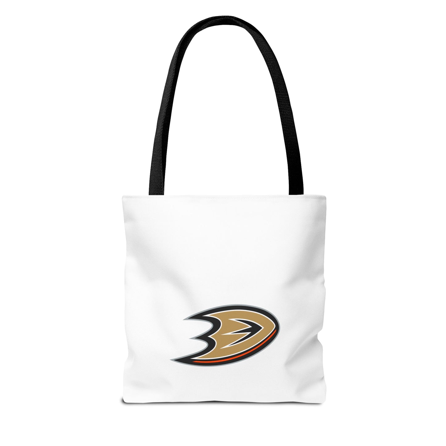 Anaheim Ducks Tote Bag