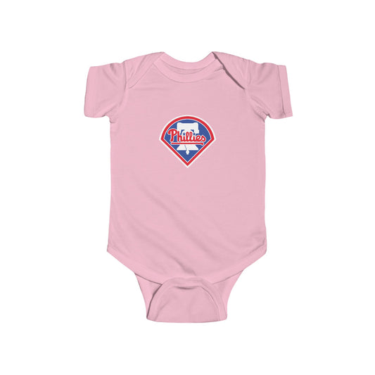 Philadelphia Phillies Onesie