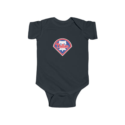 Philadelphia Phillies Onesie