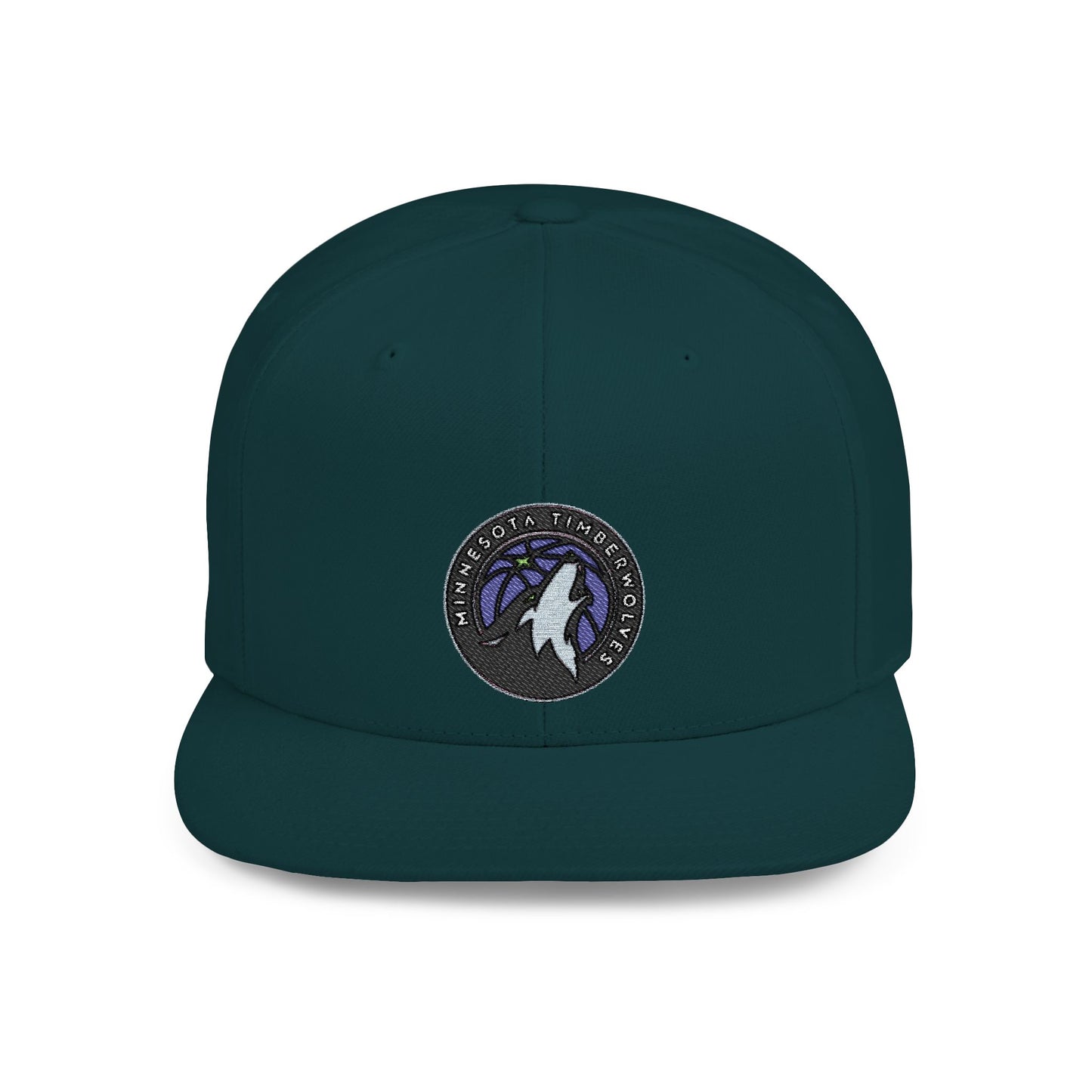Minnesota Timberwolves Snapback