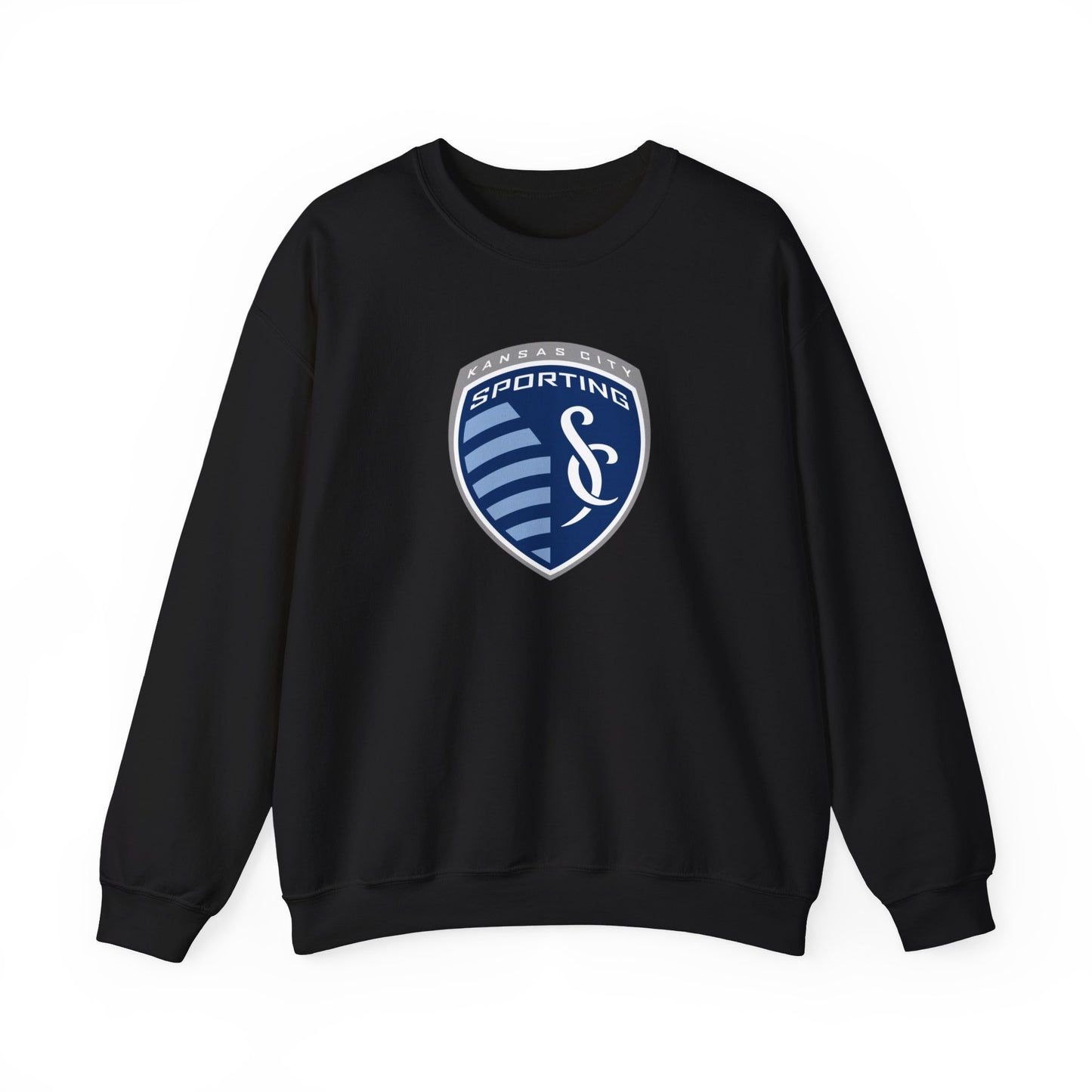 Sporting Kansas City Sweatshirt
